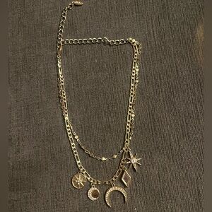 Ettika Celestial Necklace